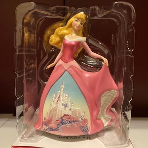 Aurora Disney Princess Celebration Ornament